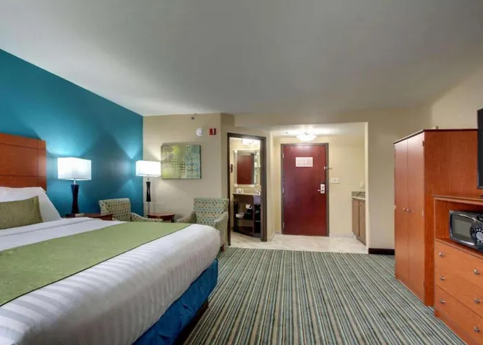 Best Western Eagles Inn