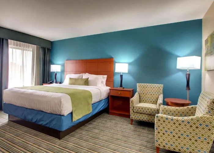 Best Western Eagles Inn