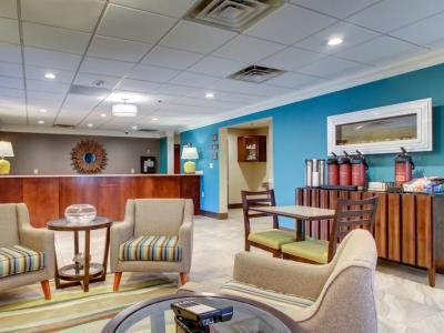 Western Eagles Hotel Morehead