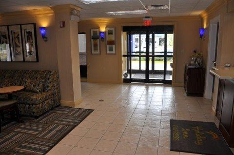 Western Eagles Hotel