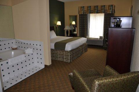 Western Eagles Hotel Morehead