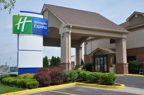 Hotel Western Eagles Morehead