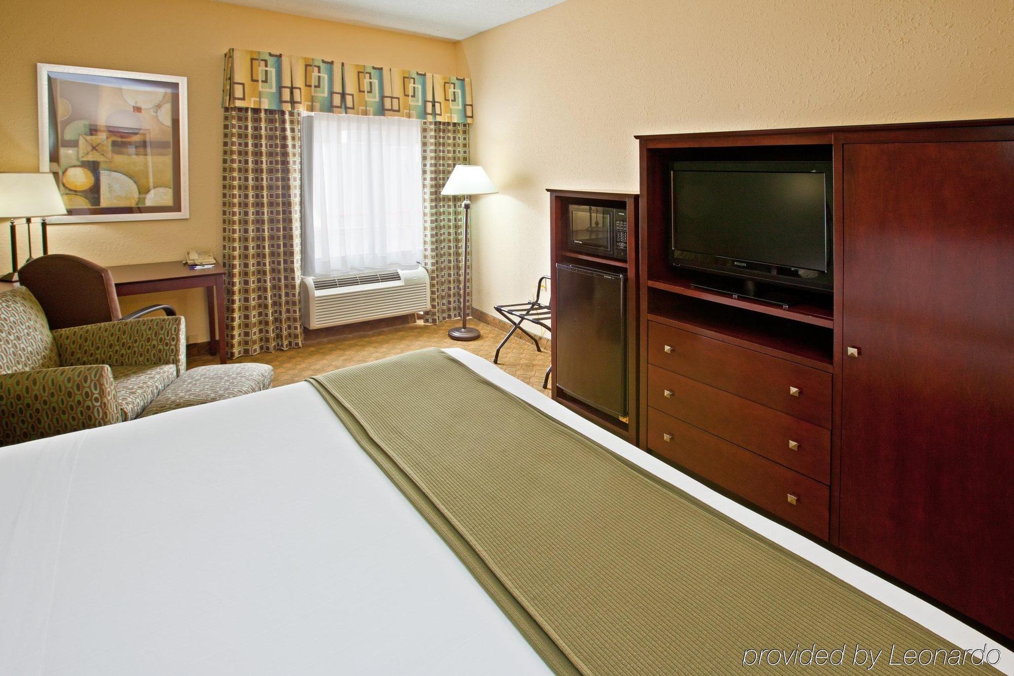 Hotel Western Eagles Morehead