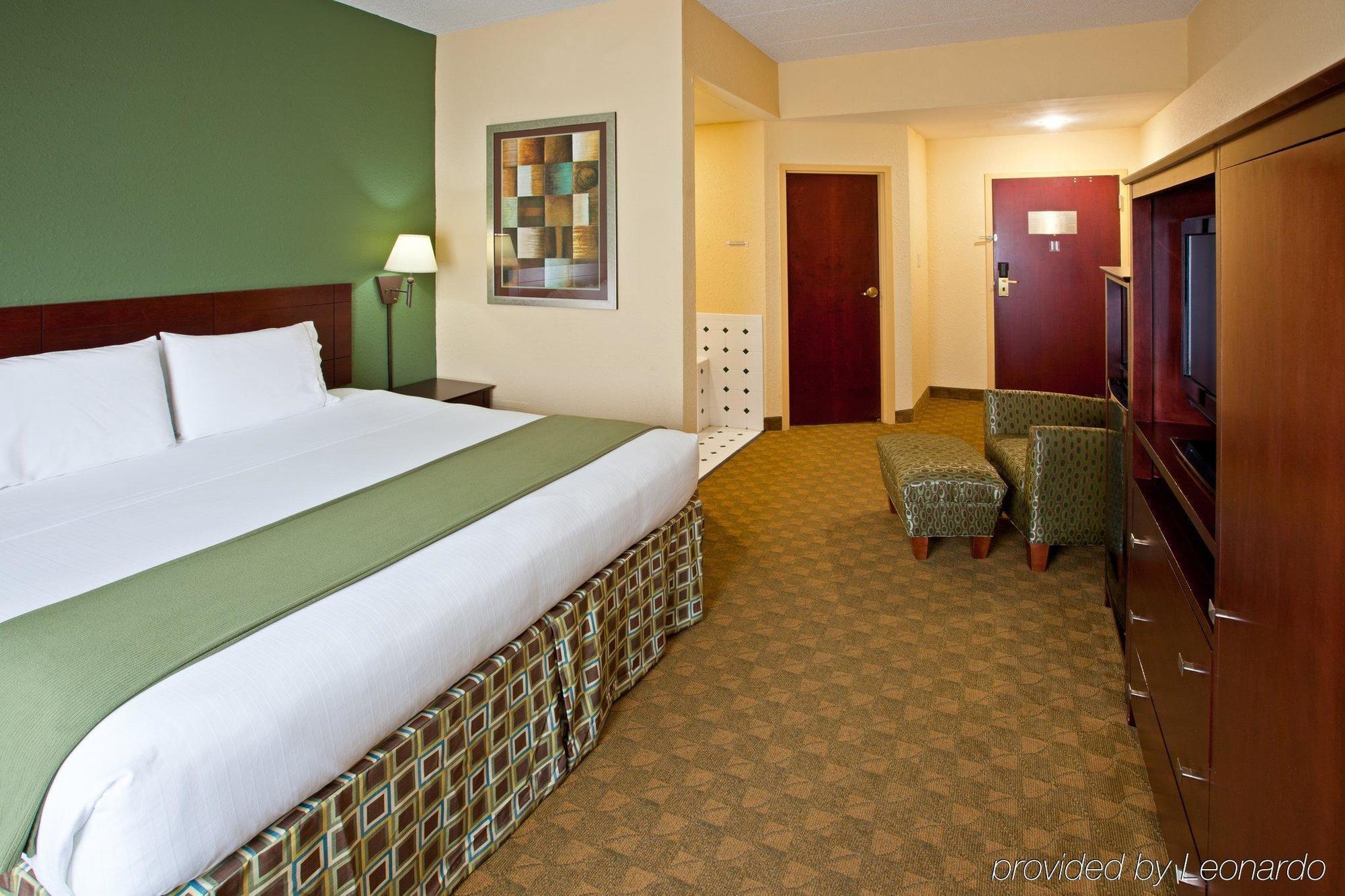 Western Eagles Hotel Morehead
