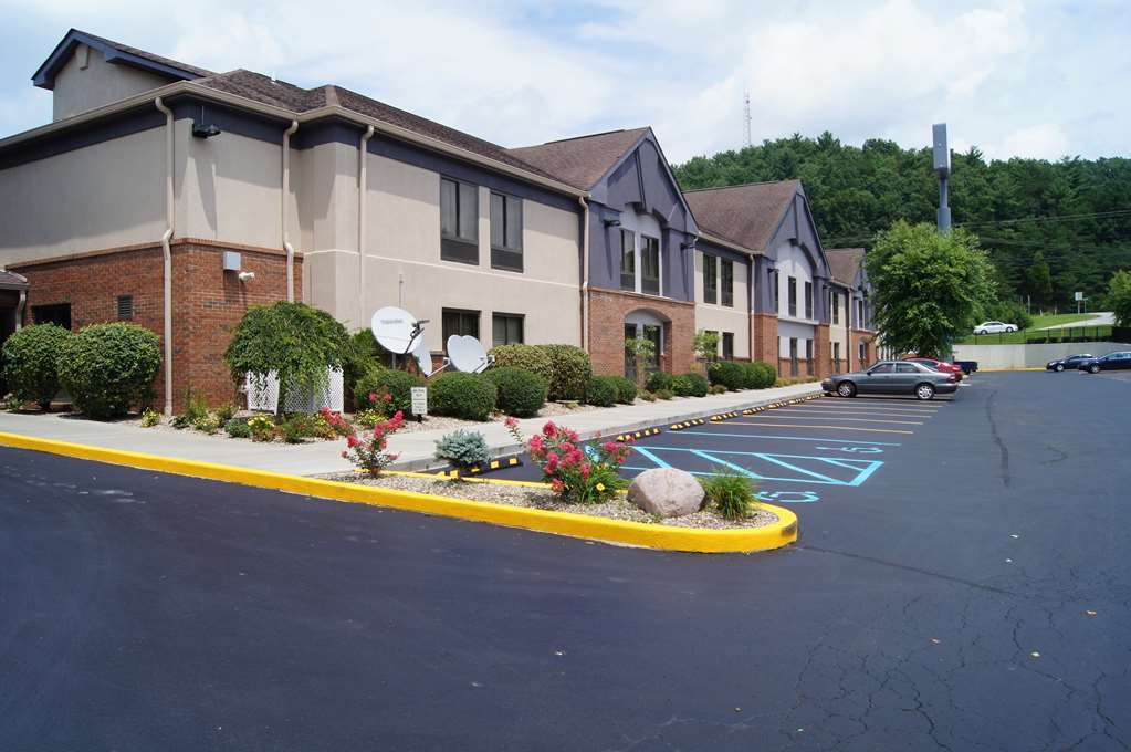 Western Eagles Hotel Morehead