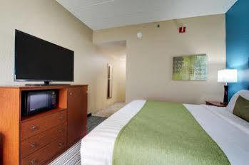 Western Eagles Hotel Morehead