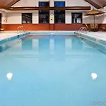 Best Western Eagles Inn 