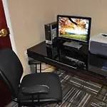 Best Western Eagles Inn 